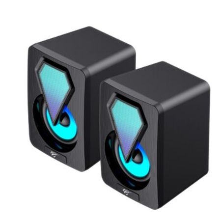 Havit SK210 mini pro computer speakers