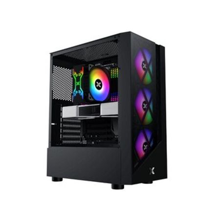 Xigmatek Duke Gaming Case