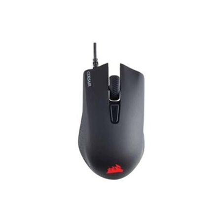 Corsair Gaming mouse Harpoon RGB, BLACK, OPTICAL, 6000DPI (CH-9301011-NA)