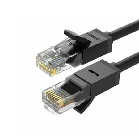 UGREEN Cat 6 U/UTP Lan Cable 10m Black (20164)