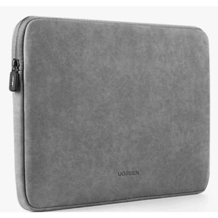 UGREEN Laptop Sleeve 14”-14.9” Gray (20476)
