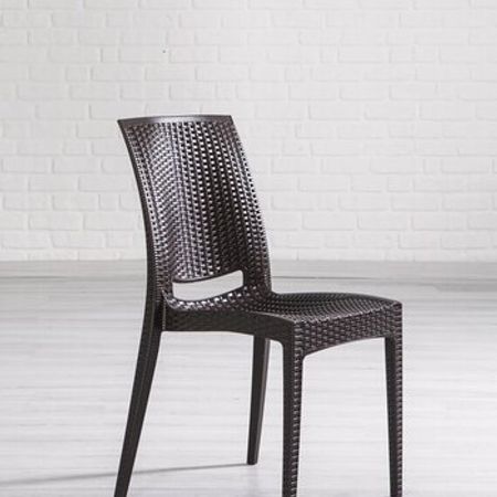 "Rattan" oturacaqları