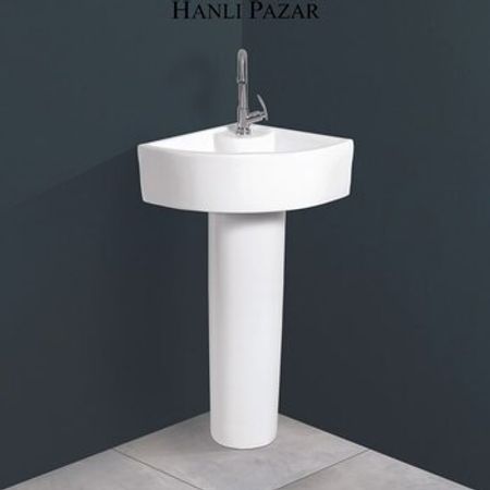 Əl üz yuyan çanaqlar