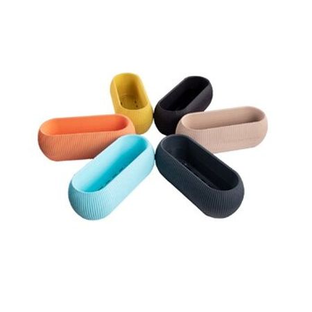 Kaktus eyvan saxsı qab