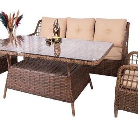 Masa və oturacaqlar