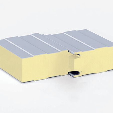 Sendviç panel (80 MM Divar)