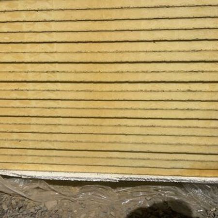 Sendviç panel (30 MM DİVAR üçün)