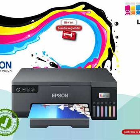 Printer "Epson L8050 (C11CK37403)"
