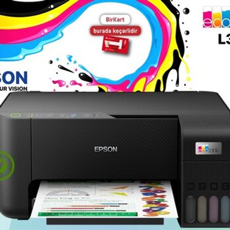 Printer "EPSON L 3250"