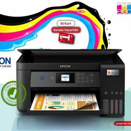 Printer "Epson EcoTank L4260"