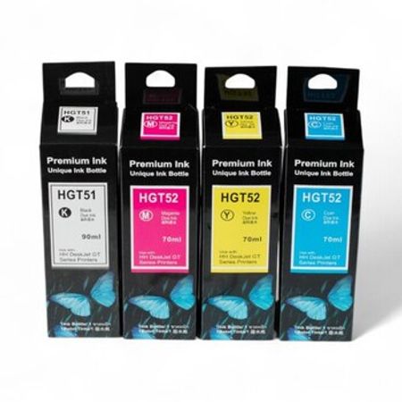 "HP" Printer üçün boya