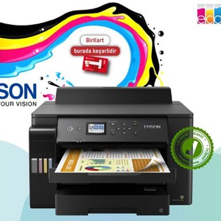 Printer "Epson L11160 CIS"