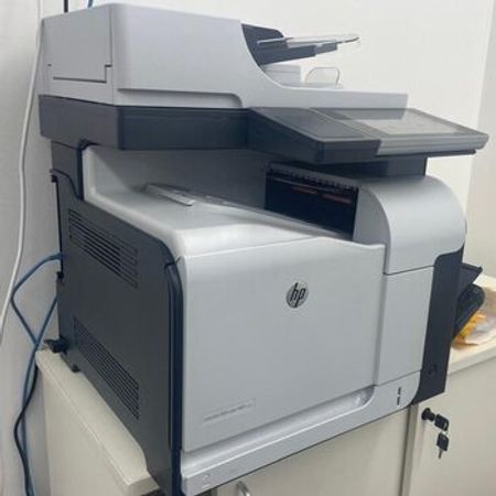Printer HP laserjet 500 color mfp m575 – Ofis avadanlığı və istehlak – ucuztap.az