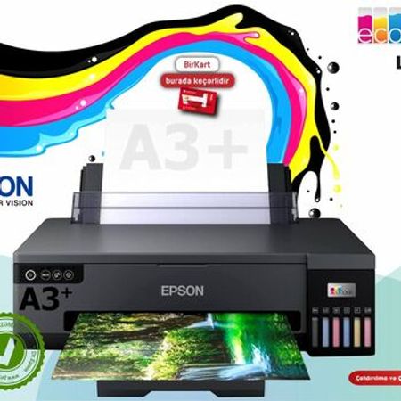 Printer Epson L18050 – Ofis avadanlığı və istehlak – ucuztap.az