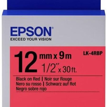 Etiket printerləri üçün lent Epson – Ofis avadanlığı və istehlak – ucuztap.az