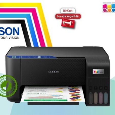 Printer EPSON 3251 – Ofis avadanlığı və istehlak – ucuztap.az