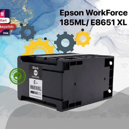 Kartric "Epson E-T8651"