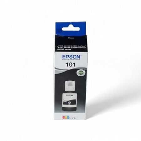 "Epson 101" boyası