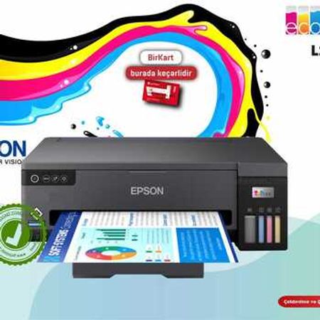 Printer "Epson L11050"