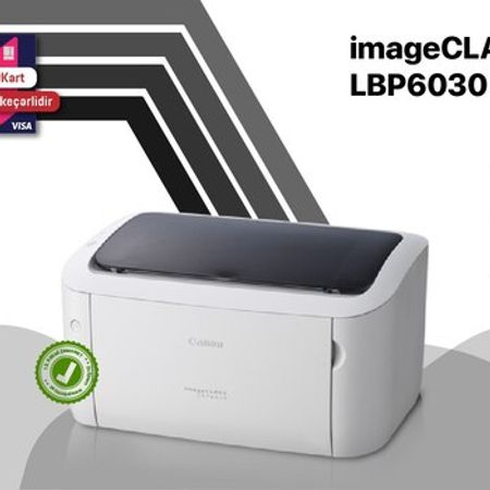 Printer "Canon LBP6030"