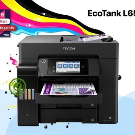 Printer "EPSON L 6570"