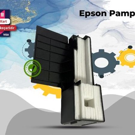 Epson printerlərə süngər – Ofis avadanlığı və istehlak – ucuztap.az
