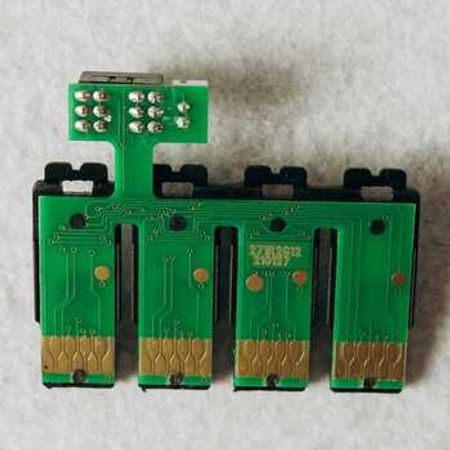 "Epson" printerlərə rəng balonu çipi