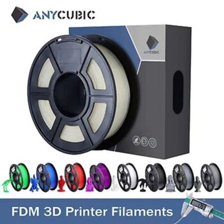 3D Printer Pla Matter Filamentləri