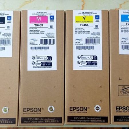 "Epson T9451" kartric