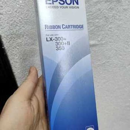 Epson Ribbon Cartridge