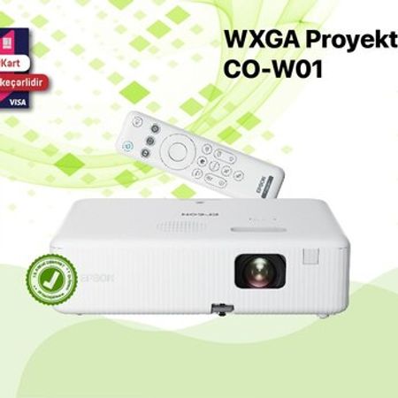 Proyektor "CO-W01"