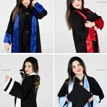 Məzun geyimi kirayəsi