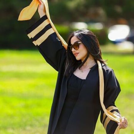 Məzun geyimi kirayəsi