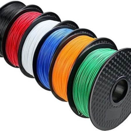 3D printer filamentləri – Ofis avadanlığı və istehlak – ucuztap.az