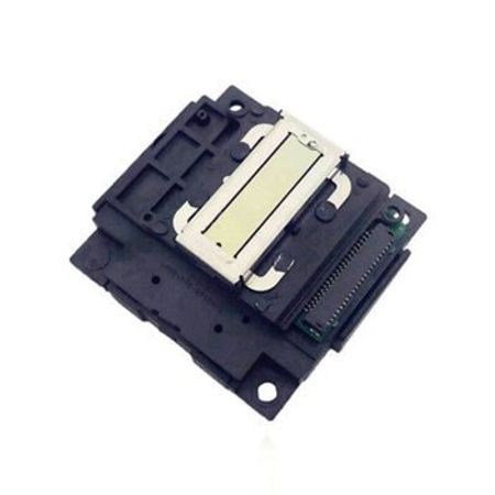 Epson printer çap başlığı