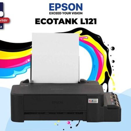 Printer "Epson L121 CİS"