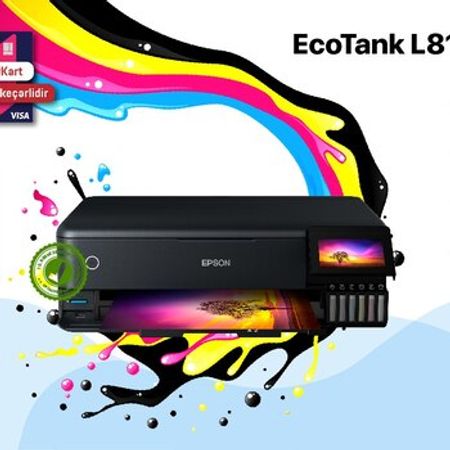 Printer "Epson L8180 CIS"