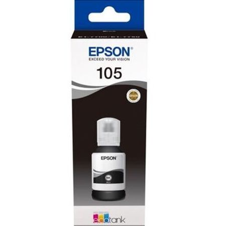 "Epson 105" boyası