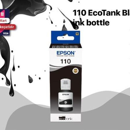 "Epson 110" boyası