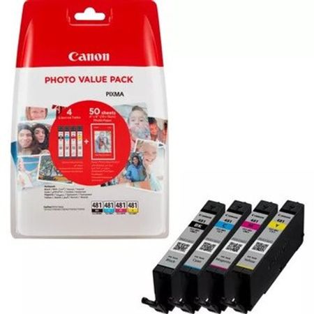 Kartric Canon Ink PGI-480 PGBK – Ofis avadanlığı və istehlak – ucuztap.az