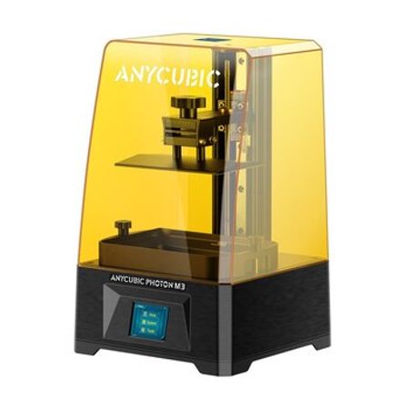 3D printer Anybic Photon m3 – Biznes üçün avadanlıq – ucuztap.az