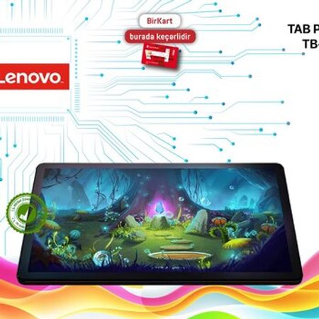 Planşet Lenovo – Planşet və elektron kitablar – ucuztap.az