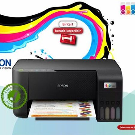 Printer "Epson L3201"