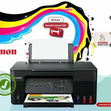 Printer "Canon Pixma G3430"