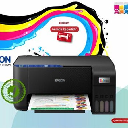 Printer "Epson EcoTank L3250"