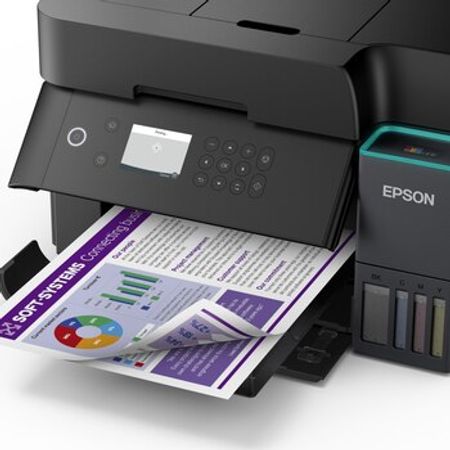 Printer Epson EcoTank L6370