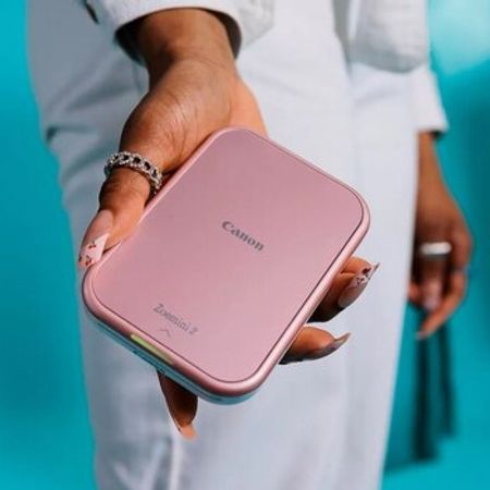 Mini foto printer "Canon Zoemini 2"