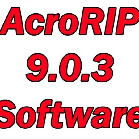 AcroRIP proqram təminatı