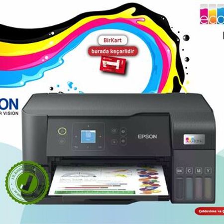 Printer "Epson L3560"
