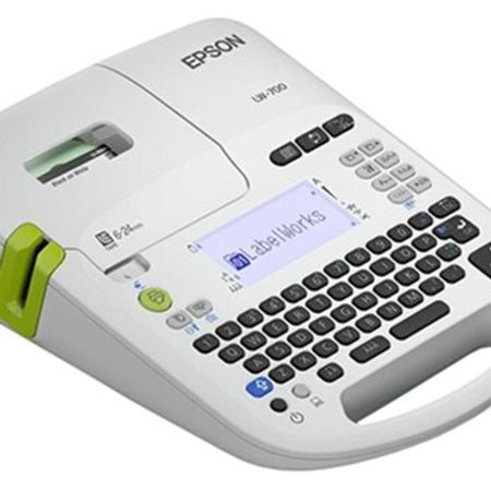Printer "Epson LW700 label works Cyrilic 220v"
